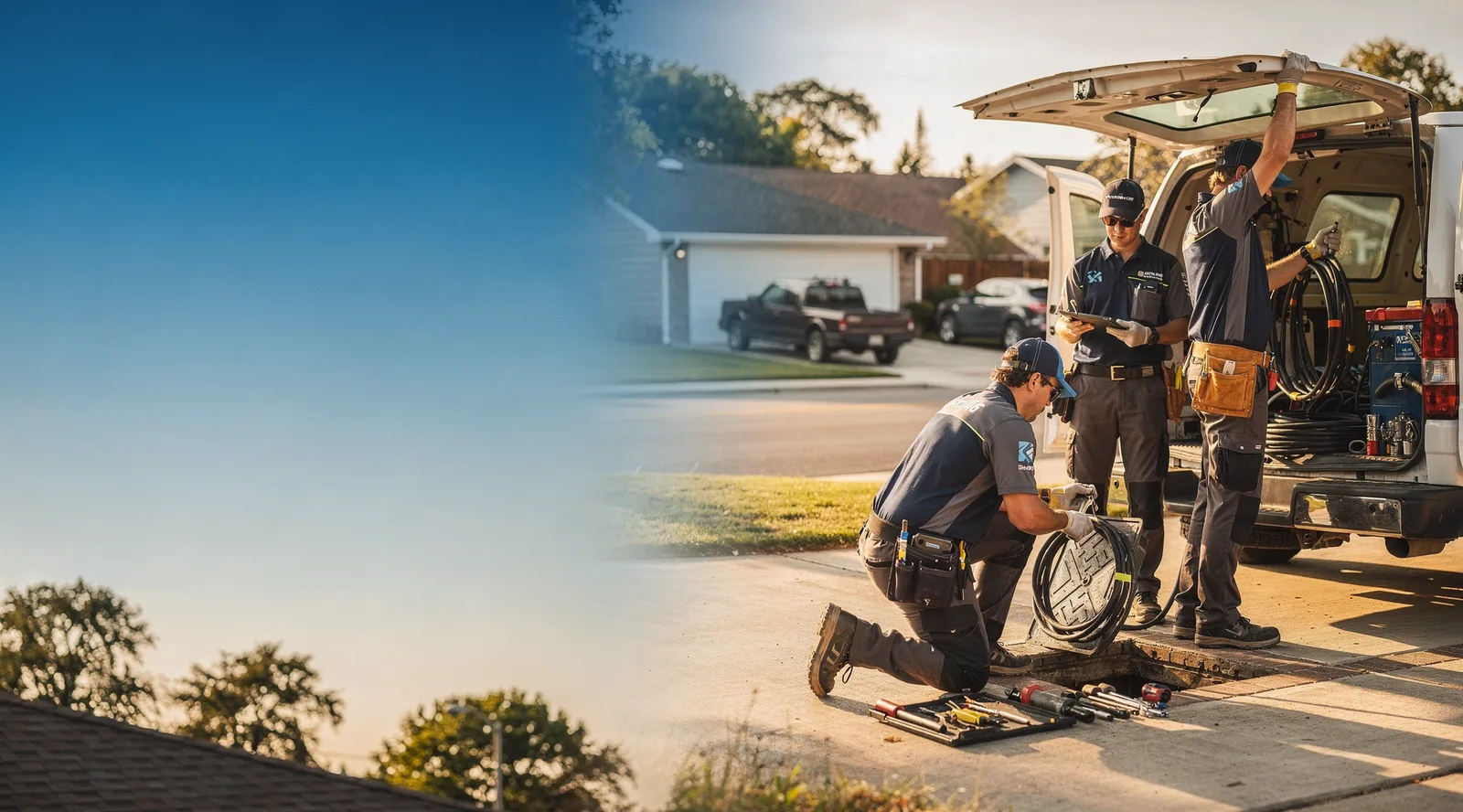 Water Softener Installation in Ida, LA near me